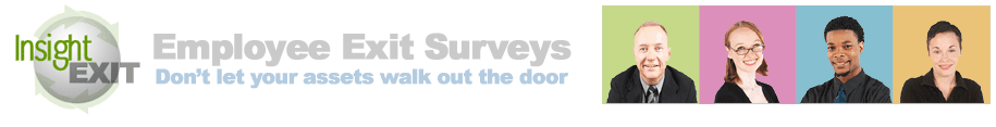 Employee Exit Survey System
